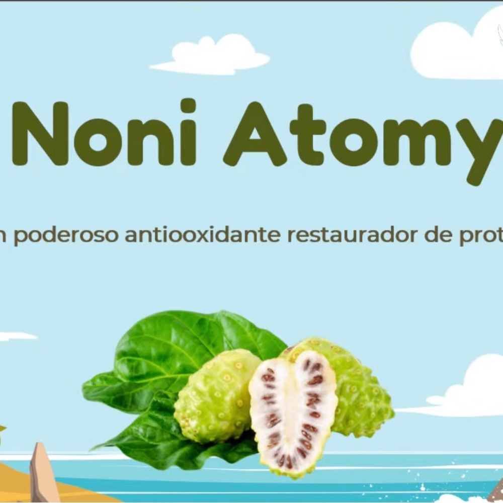 NONI